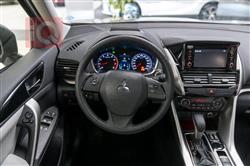 ميتسوبيشي إكليبس كروس